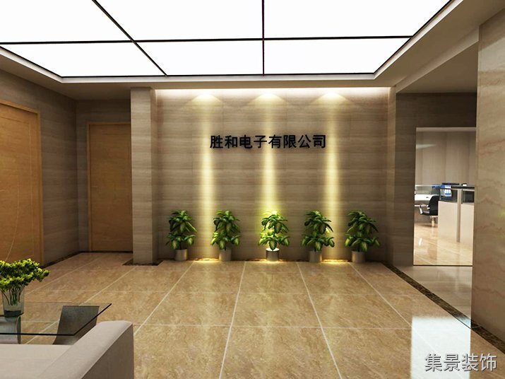 背景墻設計圖