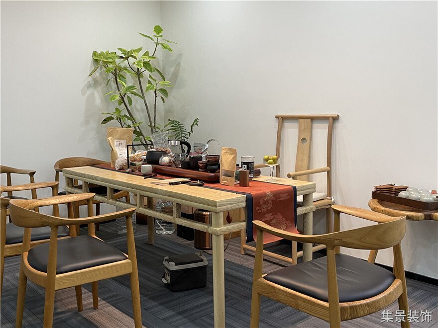 休閑區茶區6